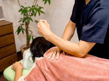 東浦和駅前整体院 鍼灸院の写真/腰痛の本当の原因をつきとめます!お客様一人一人の原因に合わせた施術をご提案◎