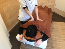 ボディコンシェル(Body Conciel)の雰囲気(肩凝り・腰痛など全身の疲れをしっかりケア★)