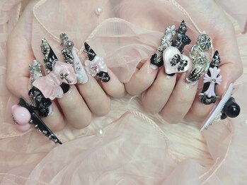 ベリッシモォセンスアーレ/王道地雷系