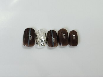 マックスビューティーネイル(MAX BEAUTY nail)/Standard course