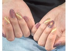 クレーネイル(Klee Nail)/