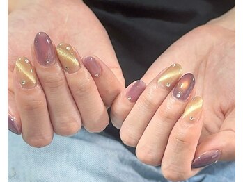 クレーネイル(Klee Nail)/