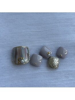 ルチル(Rutile.)/10月限定デザイン♪6,600→5,500