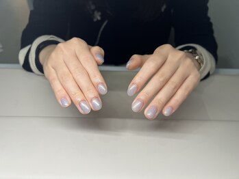 ニコ 高田馬場店(Niko)/ラメワンカラー