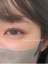 モアナアイラッシュ バイヘッドライト 春日部店(Moana eyelash by HEADLIGHT)/パリジェンヌラッシュリフト