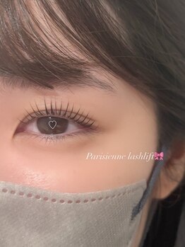 モアナアイラッシュ バイヘッドライト 春日部店(Moana eyelash by HEADLIGHT)/パリジェンヌラッシュリフト