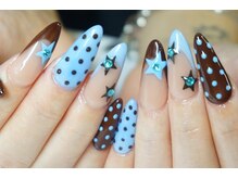 サロン デ ミランダ(Salon de Miranda)/