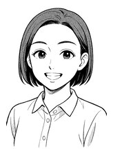 ルチア(Lucia)&nbsp;有山 智雅子