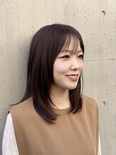 チャチャ 錦糸町店(chacha)&nbsp;HASEGAWA KEI