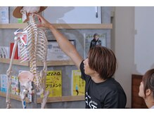 不調の原因を分かりやすく解説！