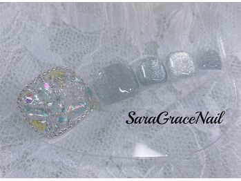 サラグレースネイル(Sara Grace Nail)/