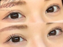 Villa【ヴィラ】武蔵小杉 新南口駅店【マツエク/まつ毛パーマ】/まつ毛パーマ