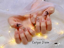 2月ルミナ定額デザイン