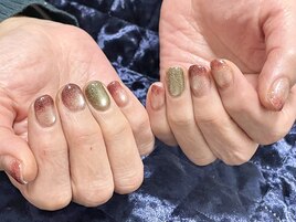 持ち込みデザイン　￥7,700