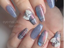 ジル(JILL)/6本アート