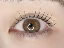 アールイー 阿倍野区昭和町店(re;)/水素水まつ毛パーマ