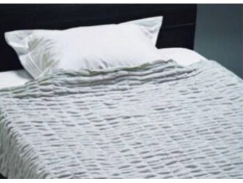 ポーラ 倉敷新田店(POLA)/オルガヘキサで血流サポート