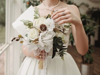 クレア(Crea)の写真/【結婚式やイベント前に♪】短期間で理想の白い歯を目指せます！大事なイベント前に写真映えする白い歯に☆