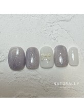 ナチュラリー 新松戸(Naturally)/定額design　simple