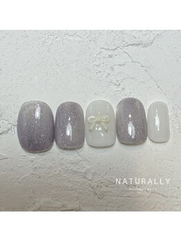 ナチュラリー 新松戸(Naturally)/定額design　simple