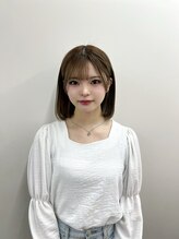 デイジー バイ アルテフィーチェ 梅田(daisy by artefice)&nbsp;伊藤 未唯菜
