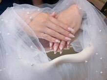 ウィルネイル 二子新地店(Wilu nail)/担当ルル