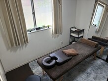 やまき整体/落ち着ける完全プライベート空間