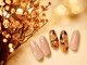 モトネイル(moto nail)の写真