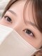 ベルトール(VELTOR)の写真/まつ毛パーマでナチュラルに垢抜けを叶える！上品な目元で自分らしさを楽しむ♪