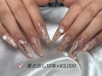 プッティ(Putti)の写真