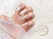 ネイルサロンセレーネ(Selene)
