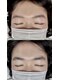 クレオ(CLEO)の写真/魅力を引き出すデザイン力で理想のアイブロウを叶えるサロン体験を♪