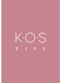 ケーオーエス ピンク(K O S Pink)/K・O・S pink