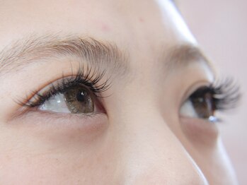 ネイルズ ココ(nails COCO)/まつ毛エクステつけ放題¥7500