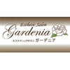 エステティックサロン ガーデニア(Gardenia)のお店ロゴ