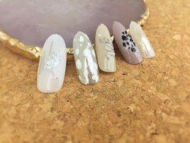 120分アートし放題