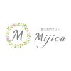ミジカ(Mijica)のお店ロゴ