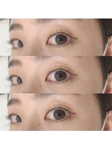 プライズアイリス アイラッシュ 池袋東口店(prize Iris eyelash)/まつ毛パーマ【池袋】