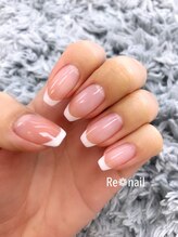 リネイル(Re nail)/