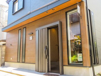 ヴィパーチ(ViPerch)/外観