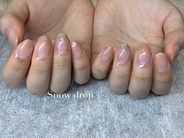 グラデーション