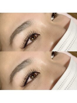 シービュー 東岸和田店(SEA VIEW)/セーブルエクステ