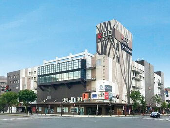 ご褒びの部屋 ヒロロ店(Gohoubi no heya)/<外観>