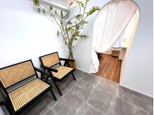 サンリット(SUNLIT)/上質な空間でお寛ぎください