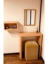 たまゆら/メーク等直していただけます。