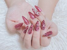 クラウン(Crown)/スカルプ付け放題