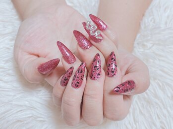 スカルプ付け放題