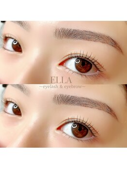 エラ(ELLA)/セットメニュー♪