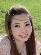 眉サロン デュアル 恵比寿(DUAL)&nbsp;松本 &nbsp;ゆう子