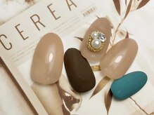 トゥー カラー(To Color)/定額¥9,350-